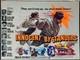 Affiche De Film Originale Quad Innocent Bystanders Stanley Baker 1972