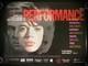 Affiche De Film Originale Quad Performance Mick Jagger Nicolas Roeg Bfi 2004