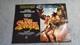 Affiche De Film Originale Quad Red Sonja Schwarzenegger Et Nielsen