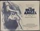 Affiche De Film Originale Quad De Blue Angel Marlene Dietrich Von Sternberg Eureka Rr