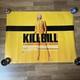 Affiche De Film Originale Uk Quad De Kill Bill 2003 Vgc Rare