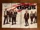 Affiche De Film Originale Britannique En Quad De Reservoir Dogs Tarantino Keitel