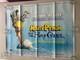 Affiche Originale Uk Quad Roulée Monty Python Et Le Saint Graal