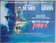 Affiche Originale Britannique Au Format Quad De Midnight Run