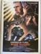 Affiche Originale Du Film Blade Runner, Format Us One Sheet, Avec Support En Lin, Nss Quad