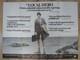 Affiche Originale Du Film Local Hero (1983), Format Quad Britannique