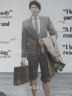 Affiche originale du film Local Hero (1983), format quad britannique