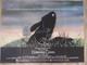 Affiche Originale Du Film Watership Down De 1978, Quad Britannique