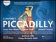 Affiche Originale Quad Du Film Piccadilly Anna May Wong E A Dupont 2004 Bfi Rr