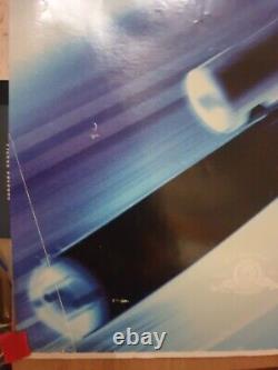 Affiches quadriptyques Joblot UK James Bond Die Another Day 30x40 pouces