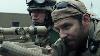 Américain Sniper Official Trailer Hd