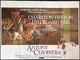 Antony Et Cléopâtre Affiche De Film Originale Quad Charlton Heston 1972