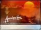 Apocalypse Now Redux Affiche Original Quad Film Cinéma Francis Ford Coppola 2001