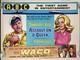 Assaut Sur Une Reine Affiche Originale De Cinéma Quad Frank Sinatra Abc 1966