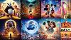 Aucun Poster De Film Disney Nulle Part Encore En 2024