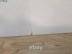 Autant en emporte le vent Affiche originale du film UK Quad RR