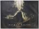 Batman Begins (2005) Affiche De Film Originale Quad (teaser) Christian Bale