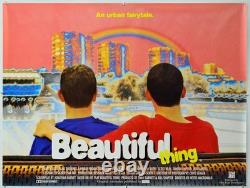 BELLE CHOSE (1996) Affiche de film originale Quad Glen Berry, Scott Neal