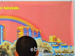 BELLE CHOSE (1996) Affiche de film originale Quad Glen Berry, Scott Neal