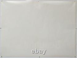 BELLE CHOSE (1996) Affiche de film originale Quad Glen Berry, Scott Neal