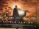 Batman Begins Affiche Britannique Quad 30 X 40