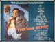 Big Sleep Affiche Quad Du Film Originale Dame Robert Mitchum Sarah Miles Amsel 1978