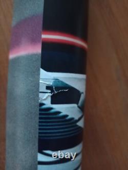 Blade Runner 2049 (K-Gosling) Affiche quad britannique originale roulée recto-verso