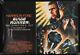 Blade Runner Réalisateurs Cut Original Quad Affiche De Cinéma Ridley Scott Harrison Ford