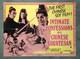 Confessions Intimes D'une Courtisane Chinoise (1972) Affiche Originale Du Film Uk Quad