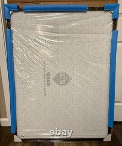 Cadre pour affiche de film British Quad 30x40 UK par The Poster Frame Co