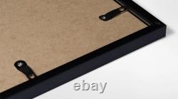Cadre pour affiche de film British Quad 30x40 UK par The Poster Frame Co