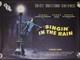 Chantons Sous La Pluie Original Quad Affiche De Film Gene Kelly Bfi 2019rr