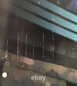 Cinéma Paradiso Affiche originale du cinéma britannique Quad 30 X 40 - Réédition 2013