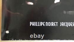 Cinéma Paradiso Affiche originale du cinéma britannique Quad 30 X 40 - Réédition 2013