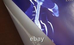 Concert pour George Harrison Affiche Quad 2003 Les Beatles Paul McCartney Ringo