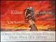 Cromwell Affiche De Film Quad Originale Alec Guinness Richard Harris 1970