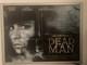 Dead Man 1995 Affiche Originale Britannique Au Format Quad Johnny Depp Jim Jarmusch Neil Young