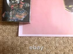 DOUBLE INDEMNITÉ Affiche de film British Quad DS BARBARA STANWYCK FRED MACMURRAY