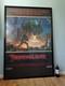 Dragonslayer (1981) Affiche De Film Originale Uk 40 X 60 (double Quad) Disney