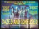 Dazed And Confused 1993 Affiche Originale Britannique Quad Du Film Matthew Mcconaughey