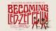Devenir Led Zeppelin Affiche De Cin&eacute;ma Quad Uk 30x40 Recto Verso Original Odeon