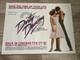 Dirty Dancing 20&egrave;me Anniversaire Affiche De Film Originale Royaume-uni Quad
