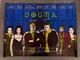 Dogme 1999 Affiche Quad De CinÉma Originale EnroulÉe Du Royaume-uni