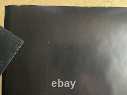 Épisode 2 L'Attaque des Clones Affiche de Cinéma Originale Quad du Royaume-Uni Star Wars