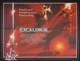 Excalibur Original Affiche De Film Quad Cinéma Liam Neeson Helen Mirren 1981