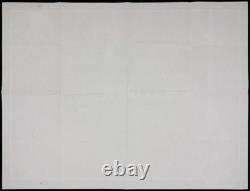 Excalibur ORIGINAL Affiche de Film Quad Cinéma Liam Neeson Helen Mirren 1981