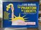 Fantôme De La Liberté, 1974 Affiches De Films Vintage Originales Quad Uk Des Années 1980
