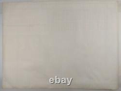 Frankenstein doit être détruit / Fils de Satan Affiche originale du film britannique Quad 1968