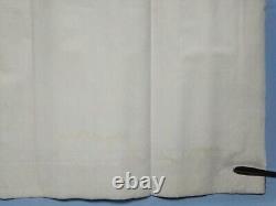 GROS PROBLÈME DANS PETITE CHINE (1986) affiche originale UK QUAD avec l'art fantastique de Bysouth