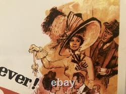 Grand Chantrell Art Audrey Hepburn My Fair Lady